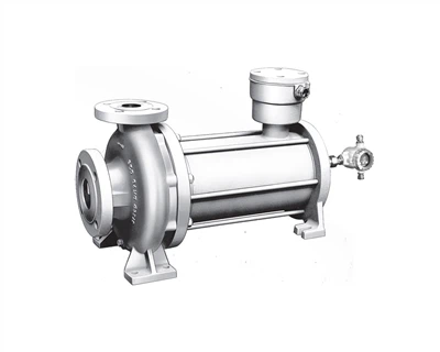 Key Points To Note When Using Shielded Pumps